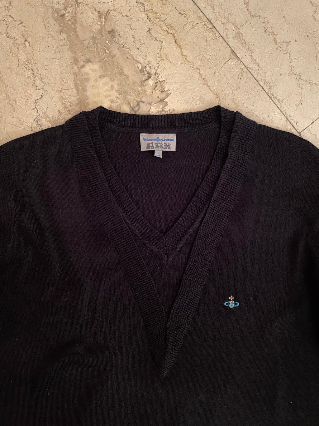 Vivienne Westwood Sweater