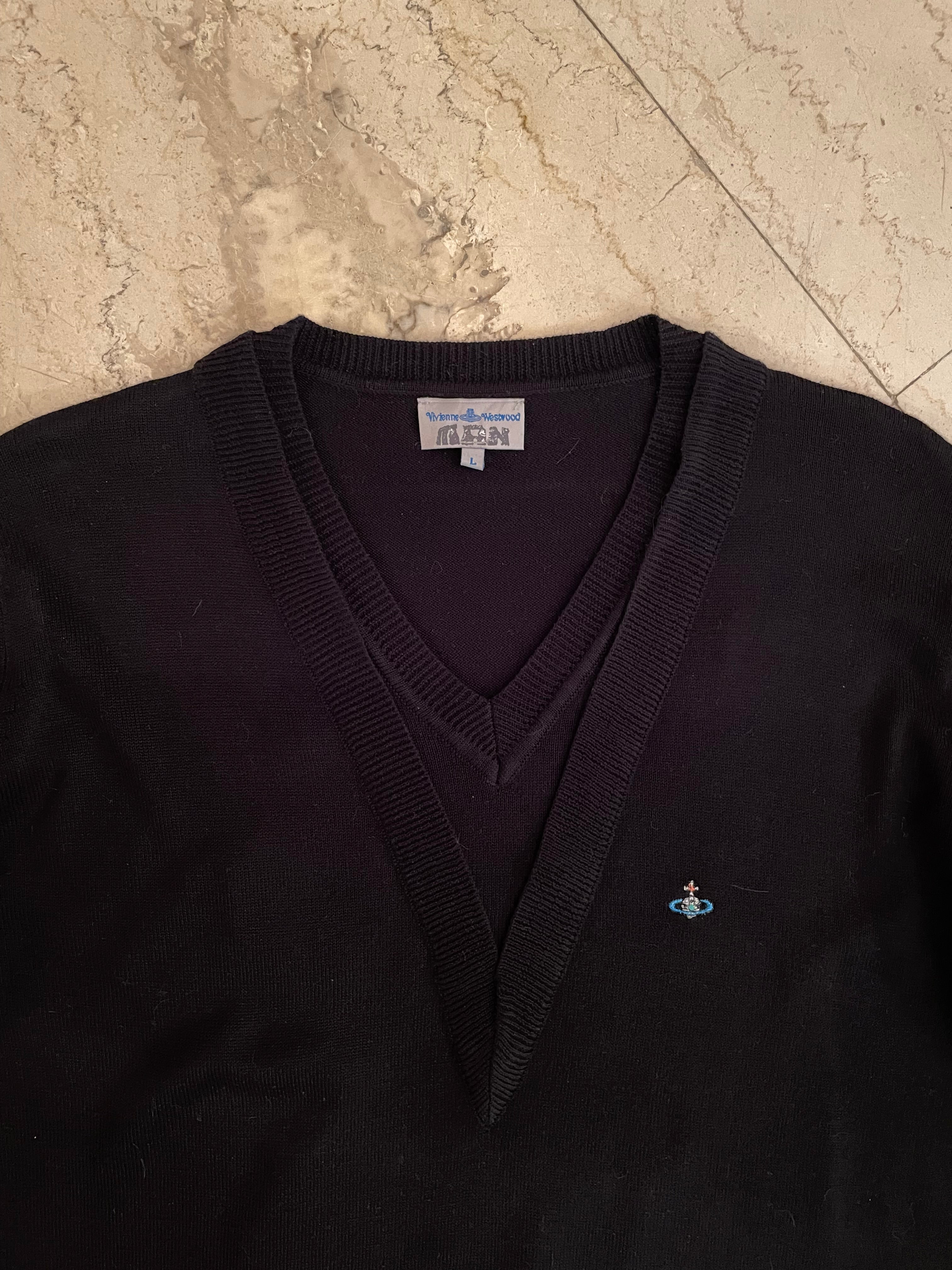 Vivienne Westwood Sweater