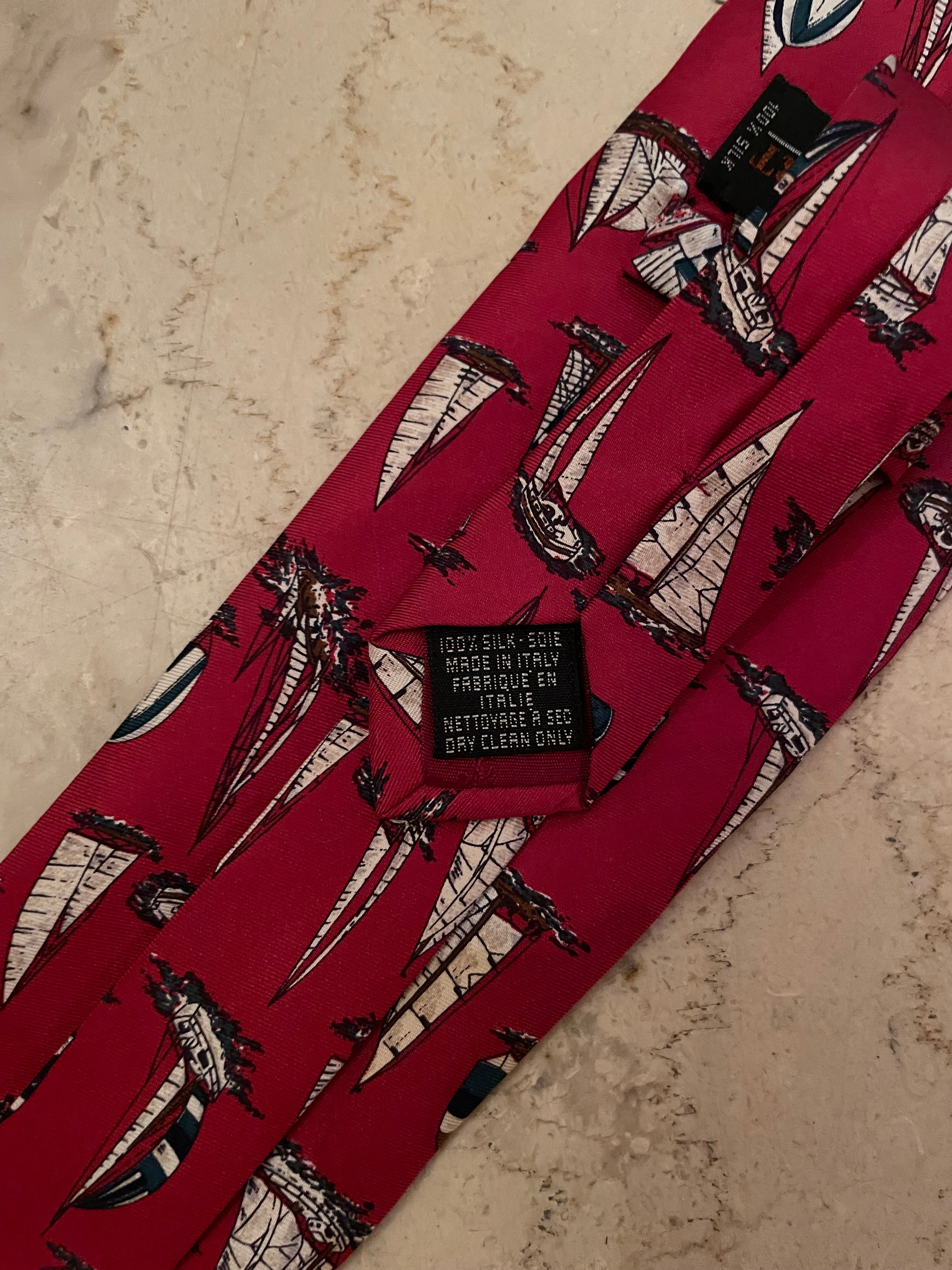 Tie Rack Silk Tie