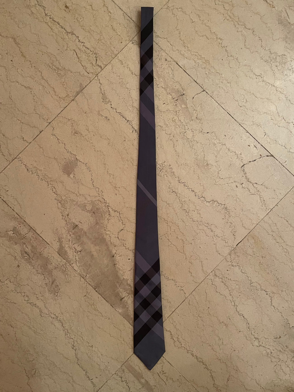 Burberry London Tie