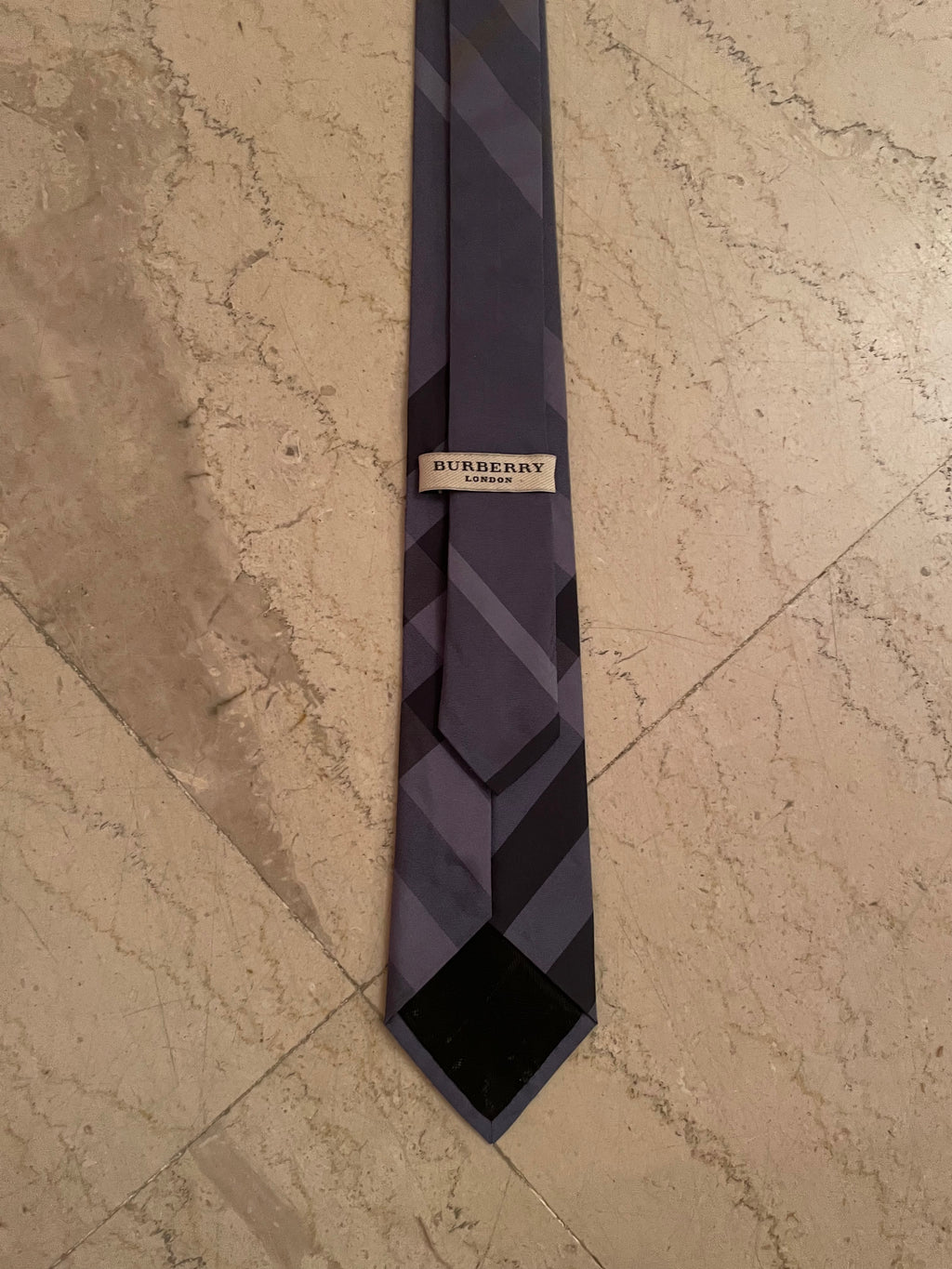 Burberry London Tie