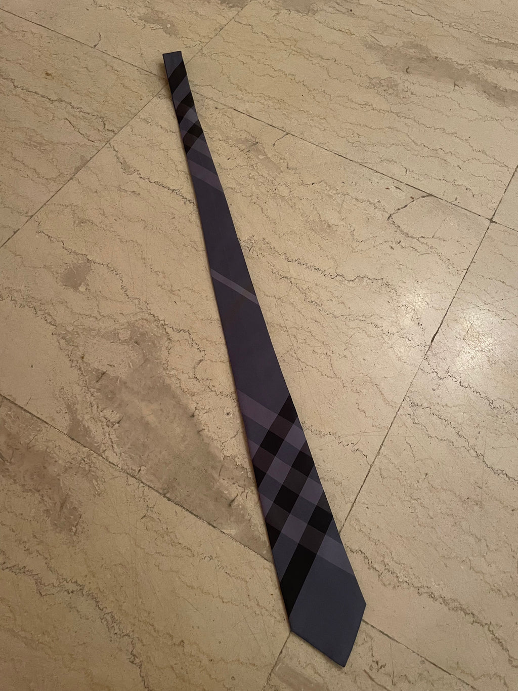 Burberry London Tie