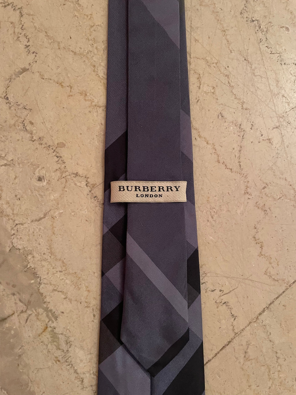 Burberry London Tie