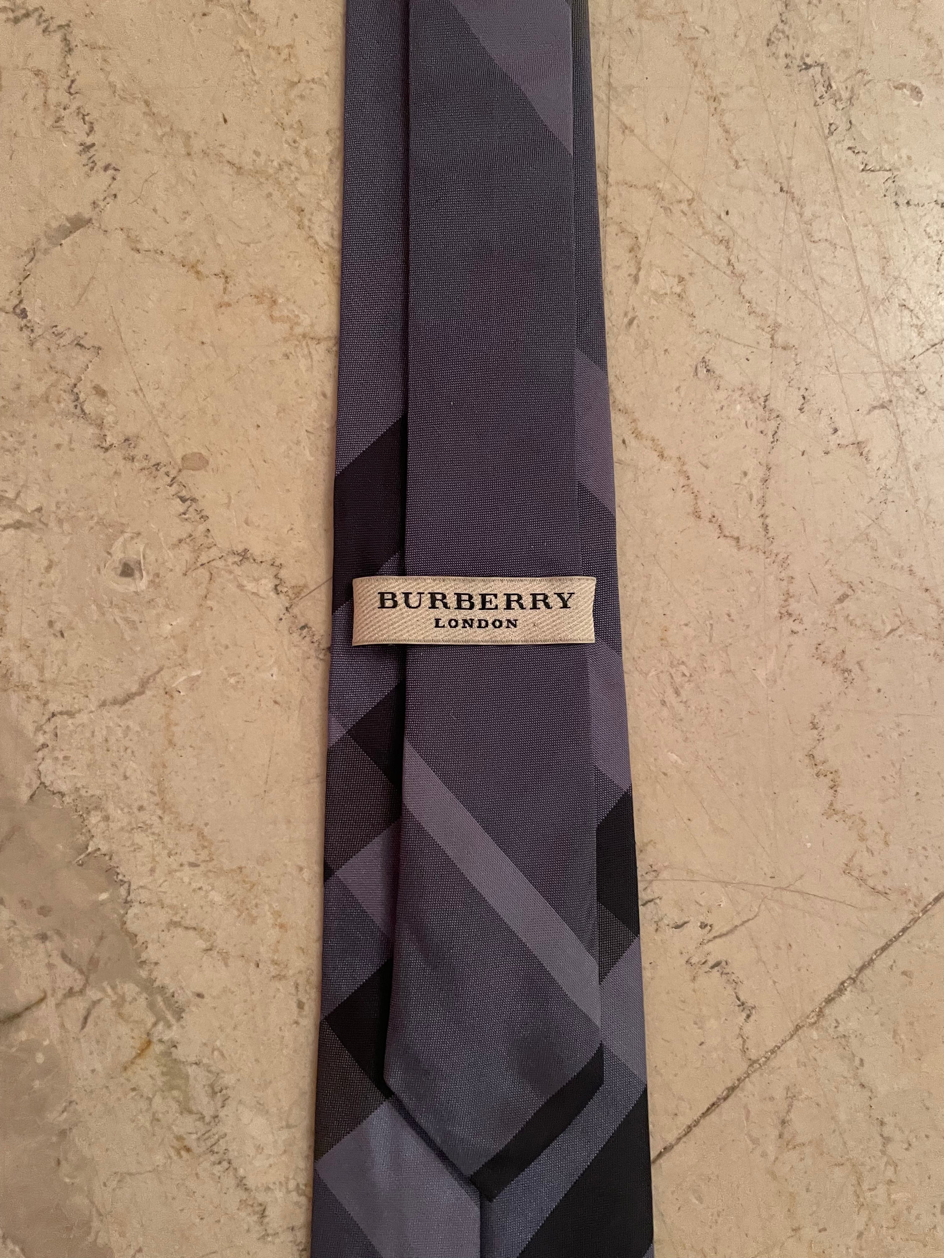 Burberry London Tie