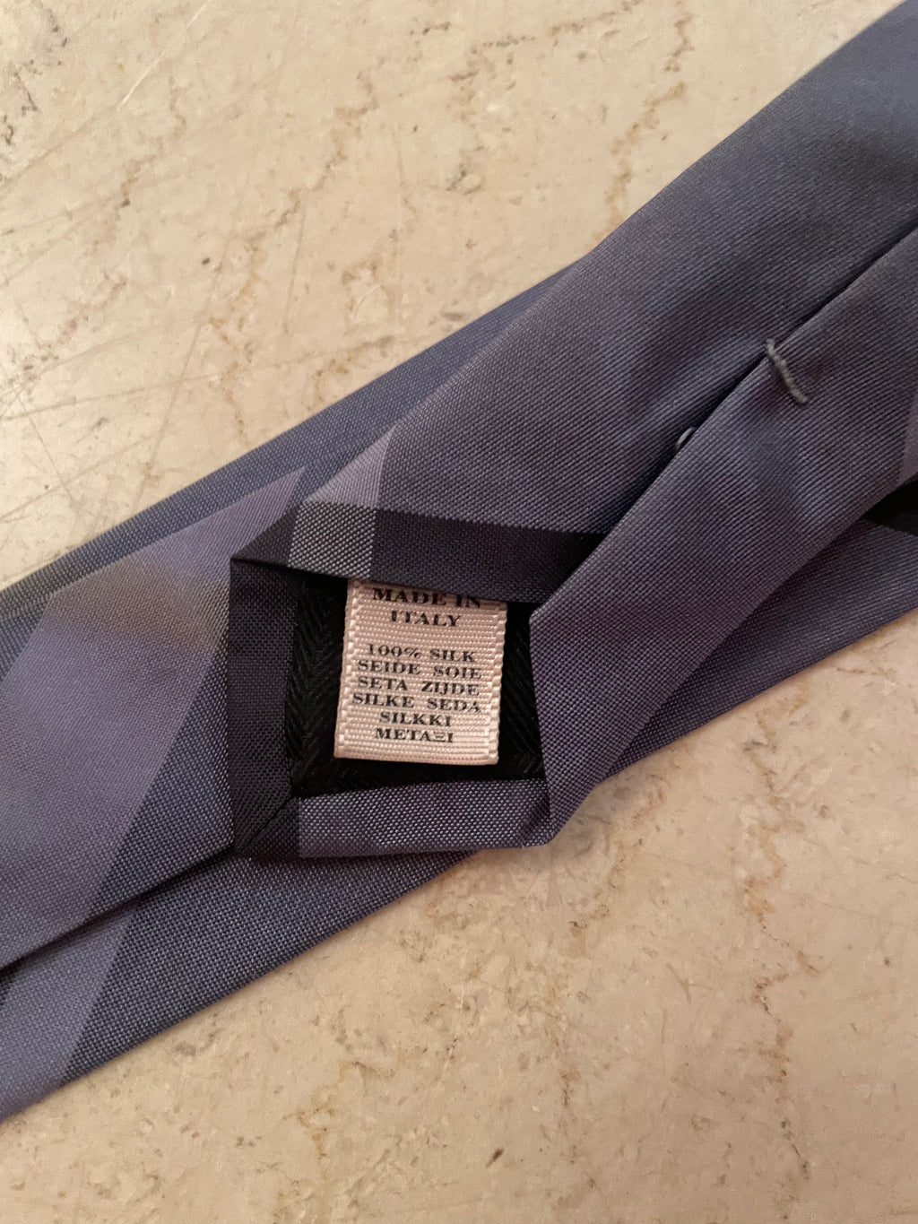 Burberry London Tie