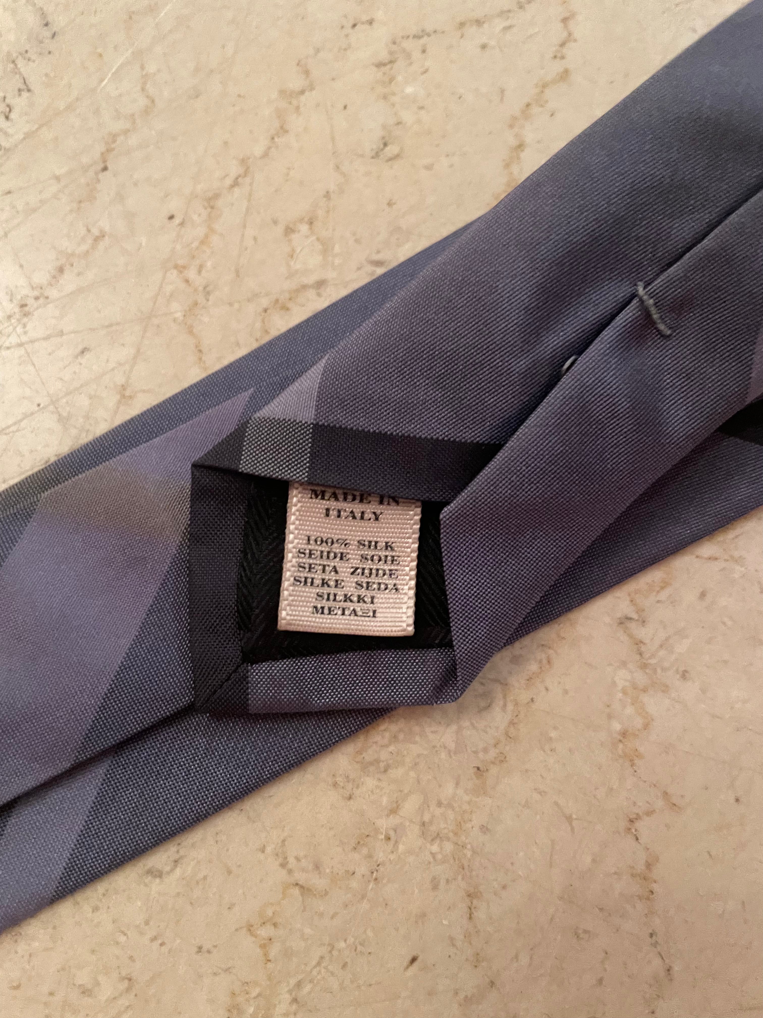 Burberry London Tie