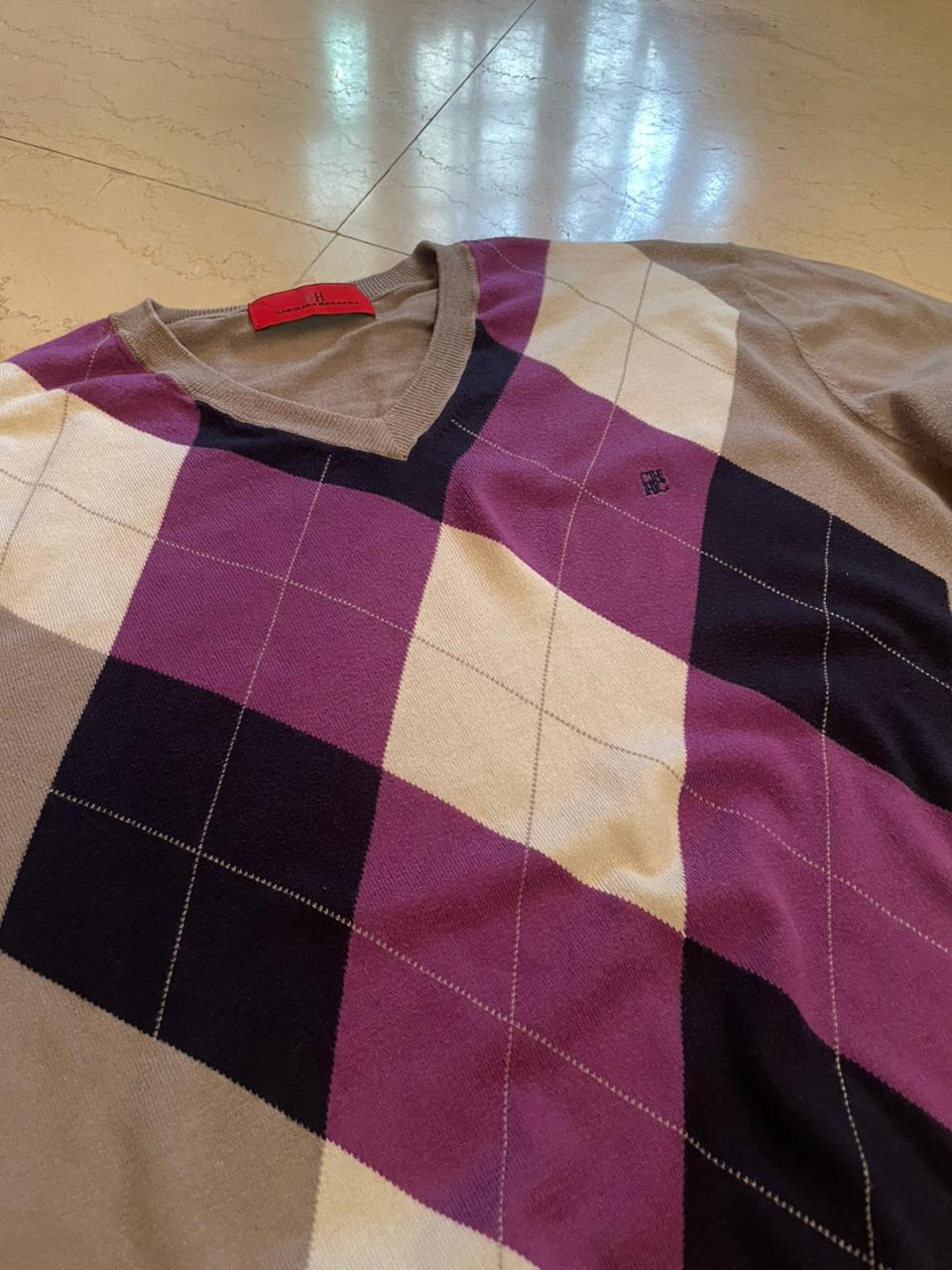 Carolina Herrera Sweater