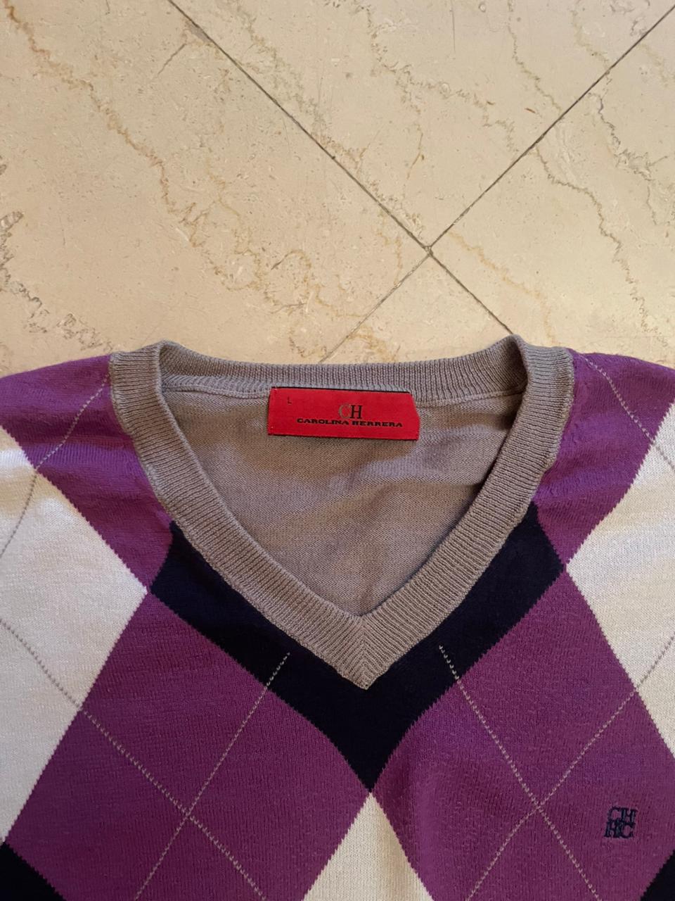 Carolina Herrera Sweater