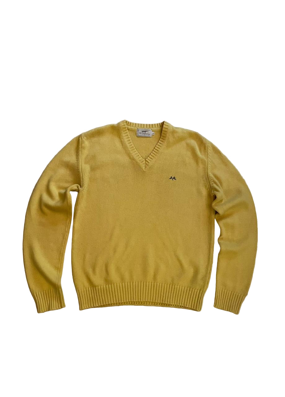 Thomas Burberry Sweater