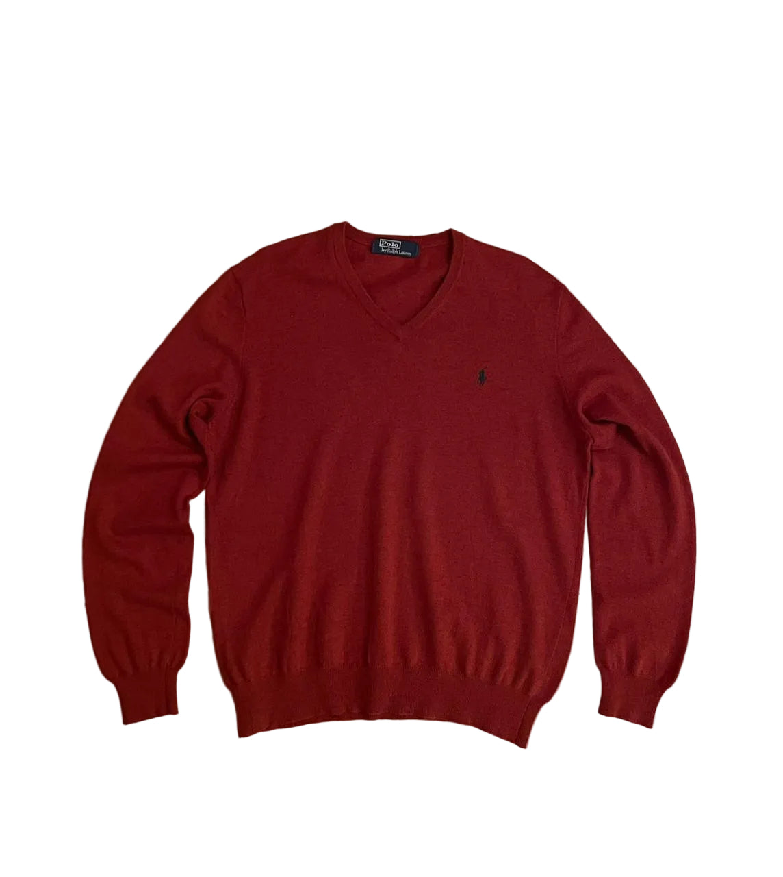 Polo Ralph Lauren V-neck Sweater