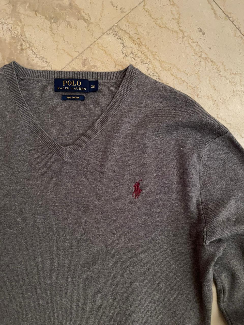Polo Ralph Lauren V-neck Sweater