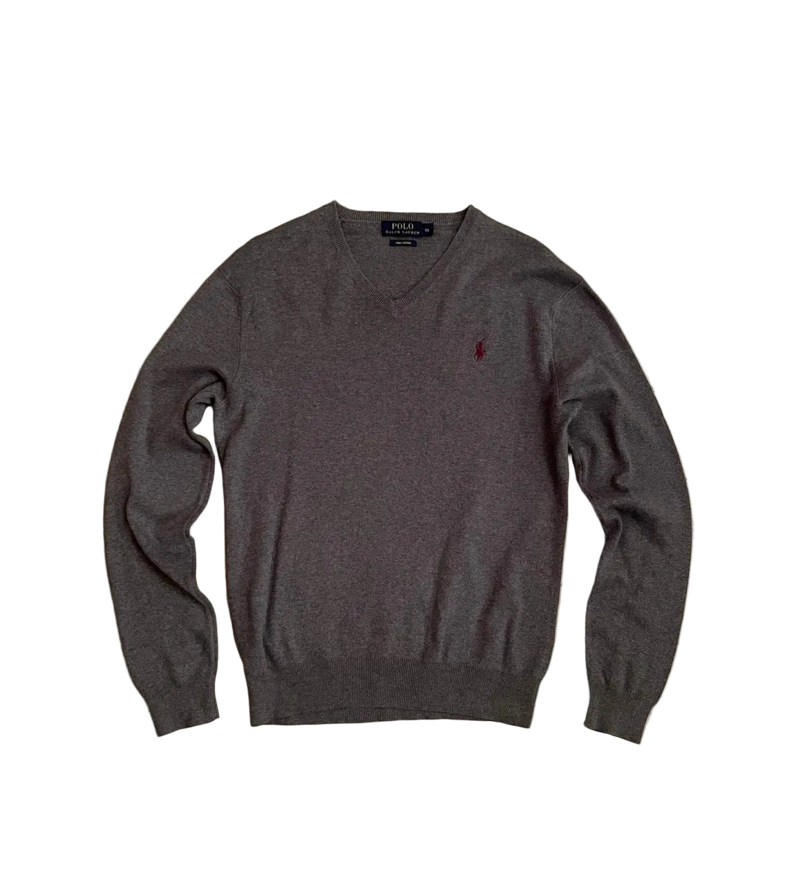Polo Ralph Lauren V-neck Sweater