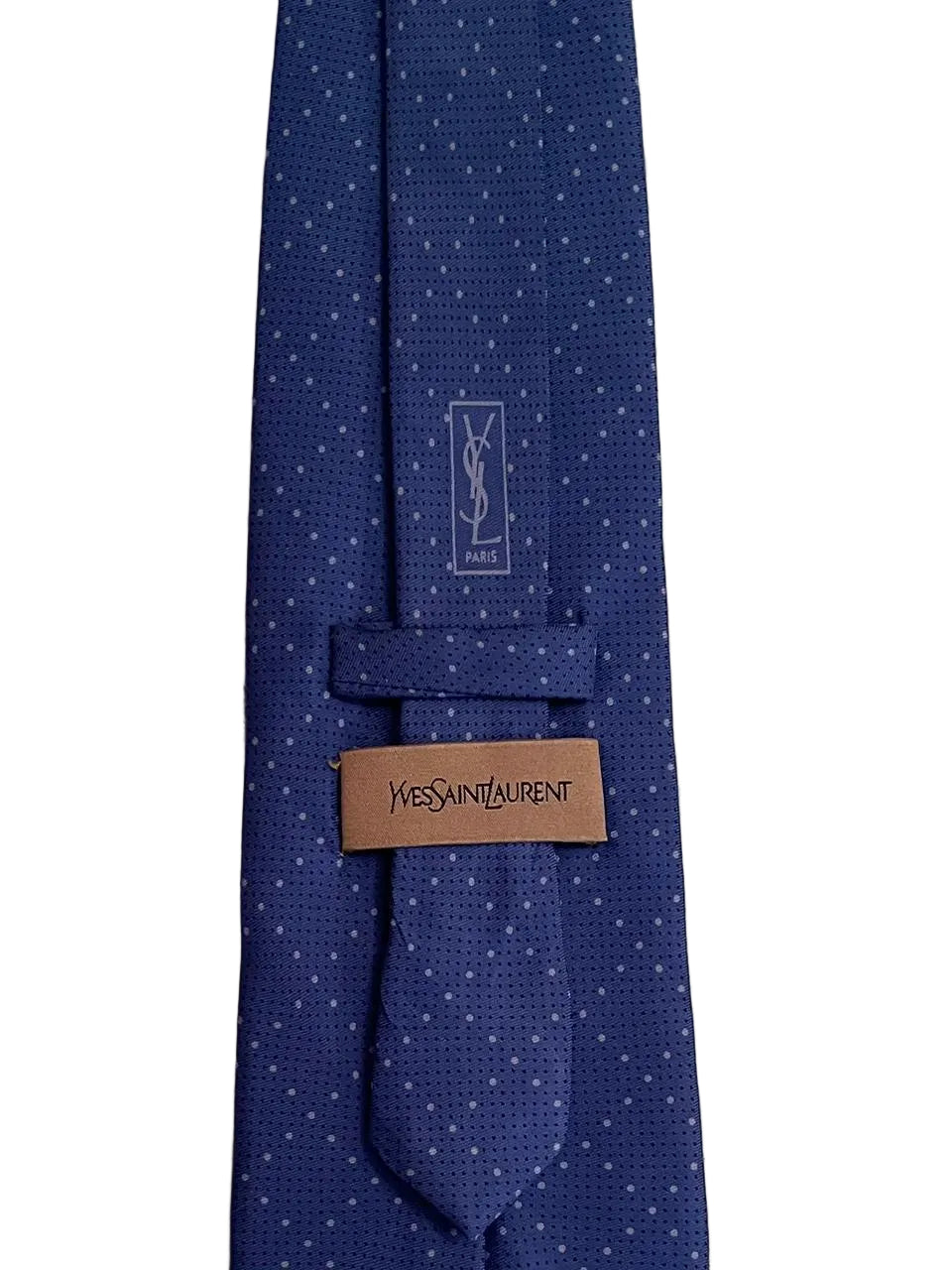 Yves Saint Laurent Tie