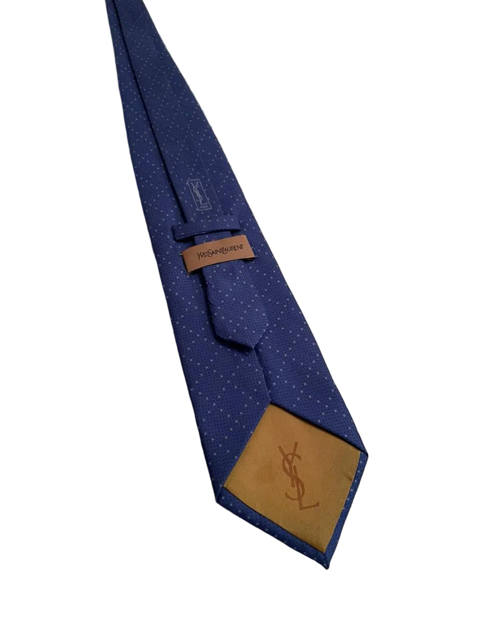 Yves Saint Laurent Tie