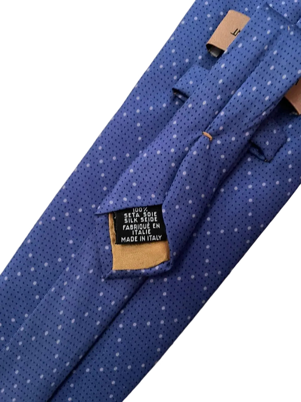 Yves Saint Laurent Tie