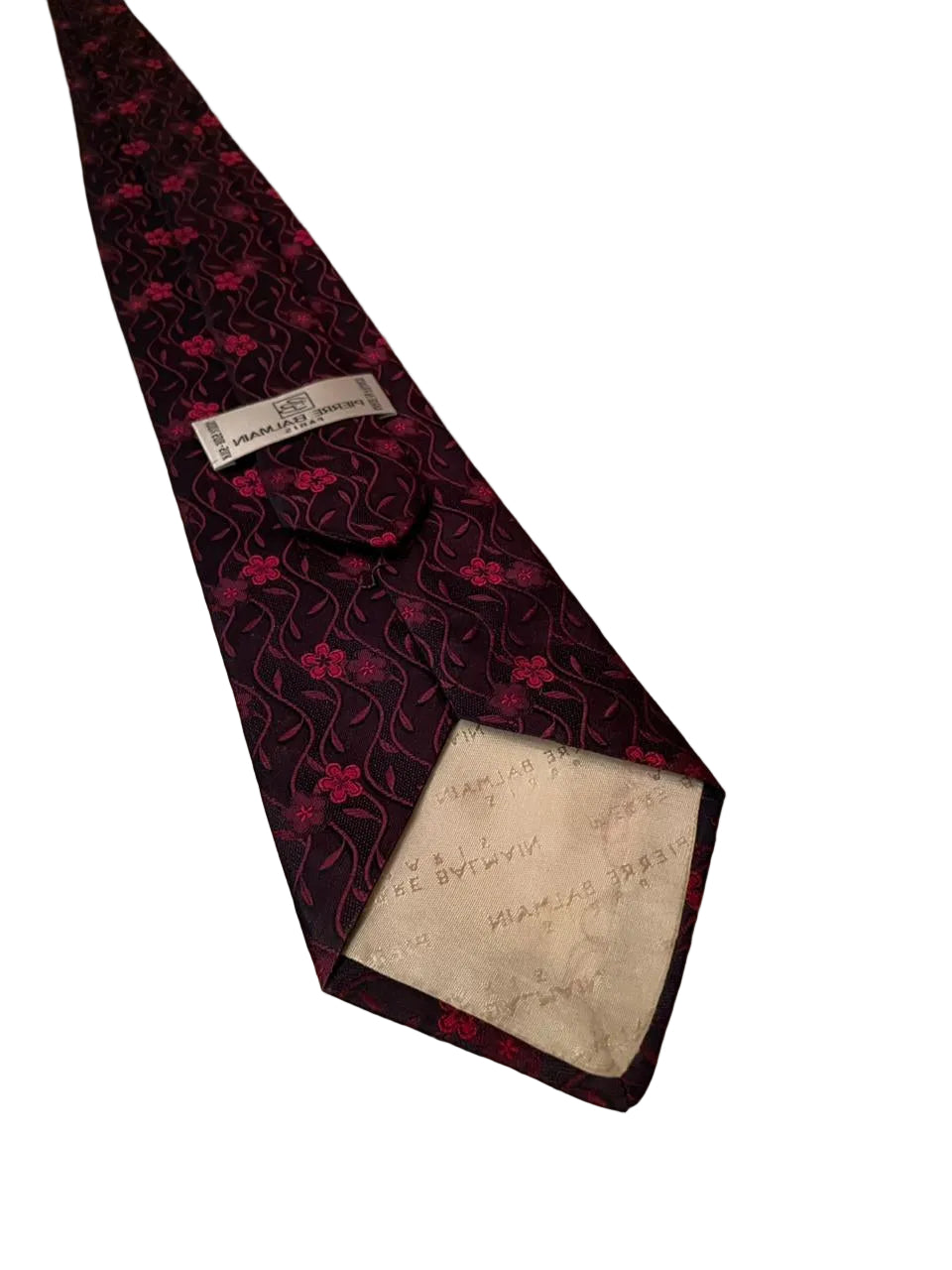 Pierre Balmain Tie
