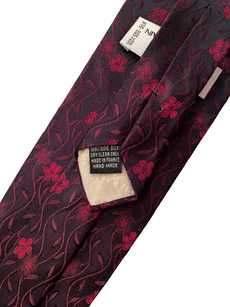 Pierre Balmain Tie