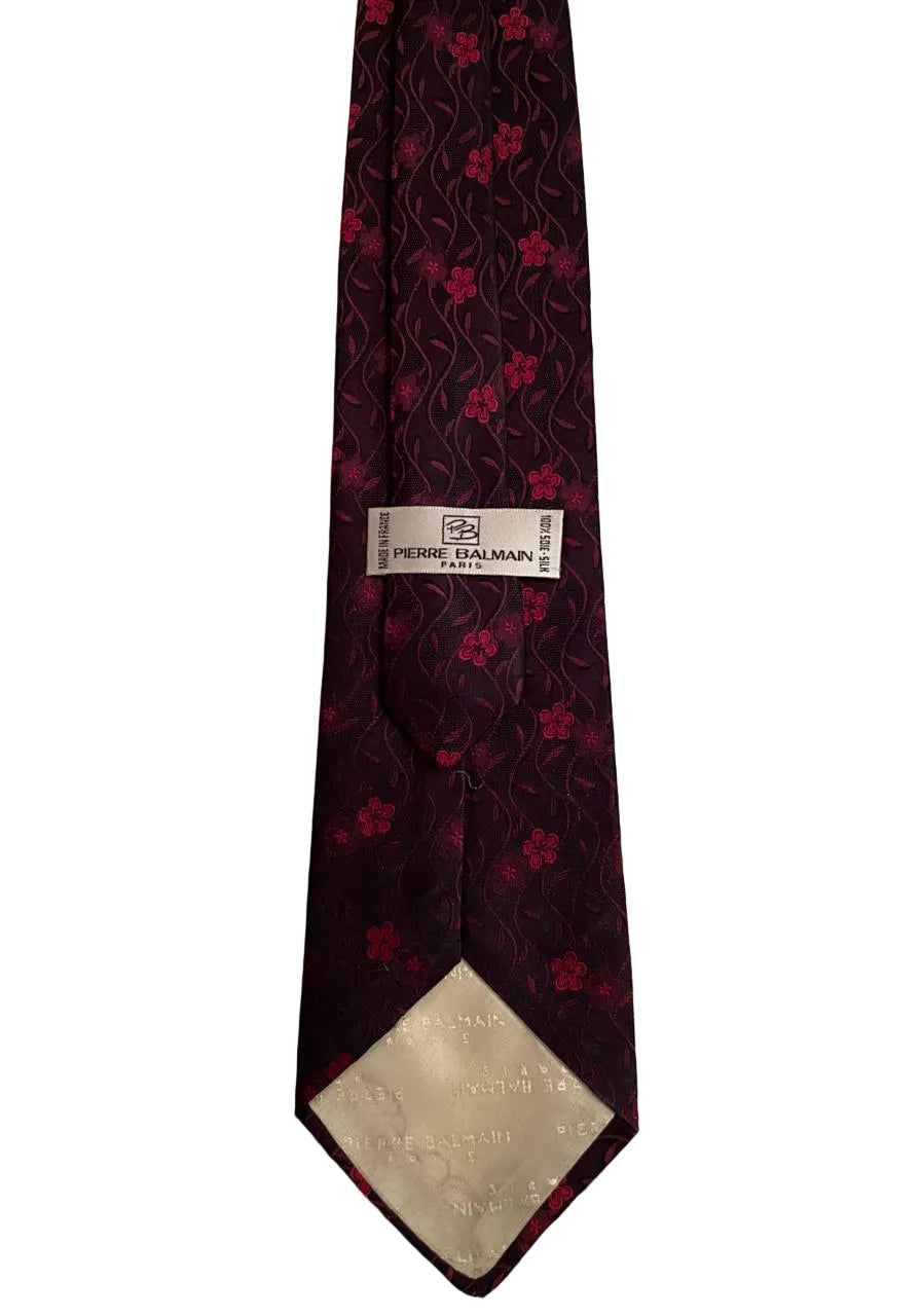 Pierre Balmain Tie