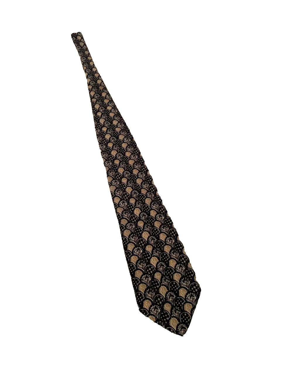 Emanuel Ungaro Tie