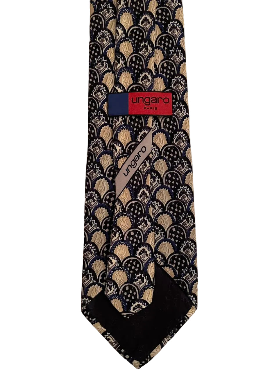 Emanuel Ungaro Tie
