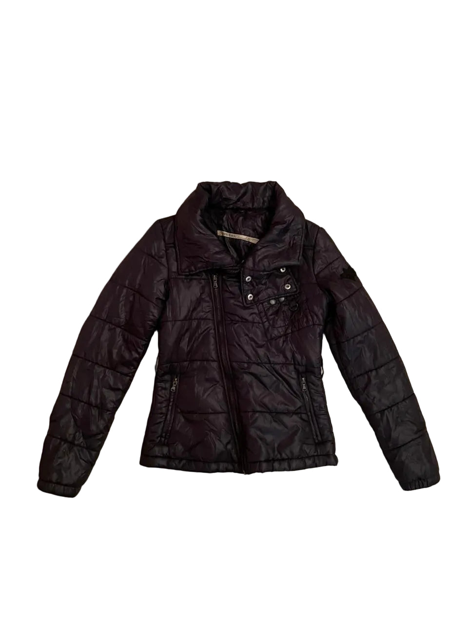 Diesel Puffer Jacket