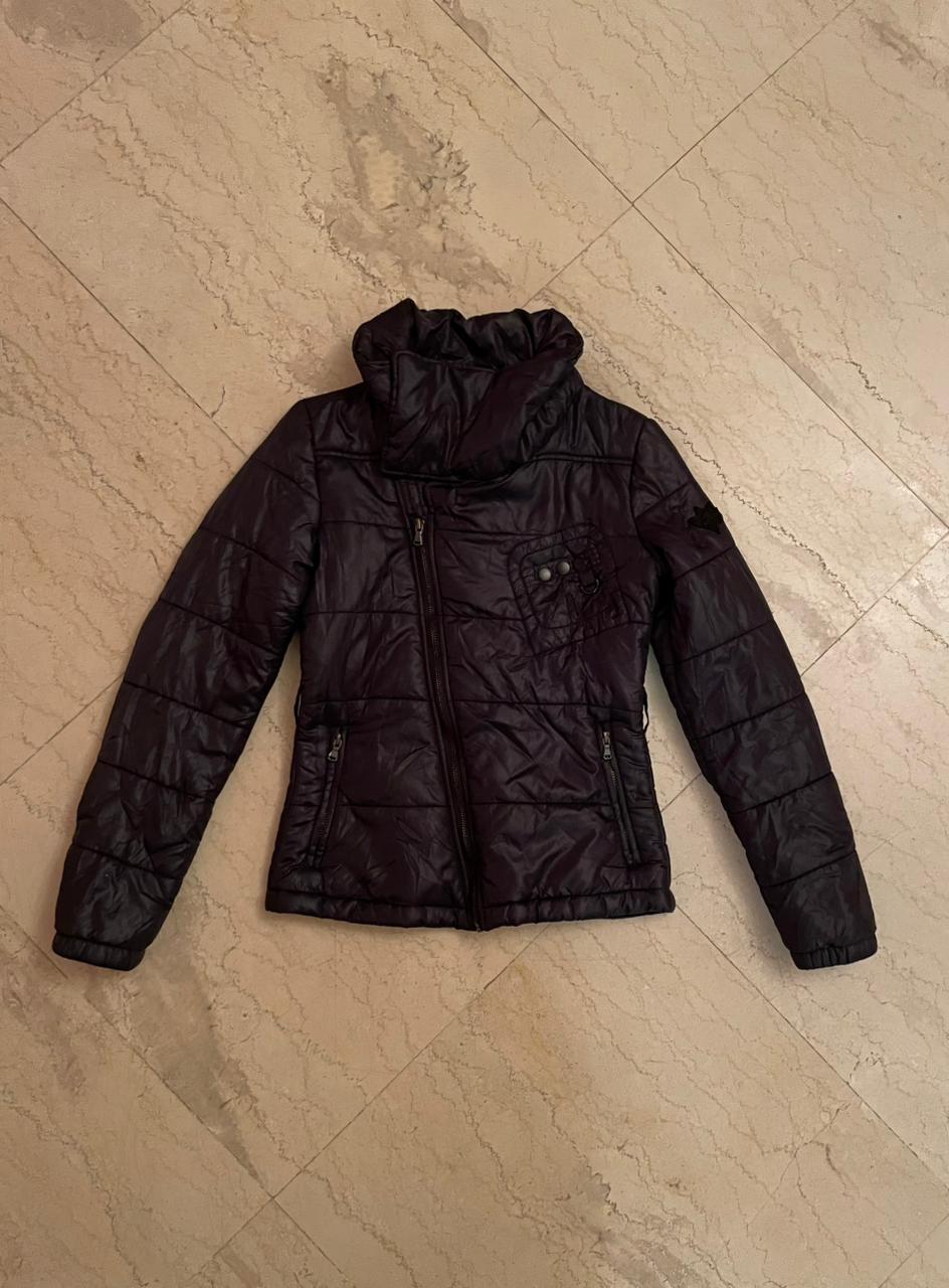 Diesel Puffer Jacket
