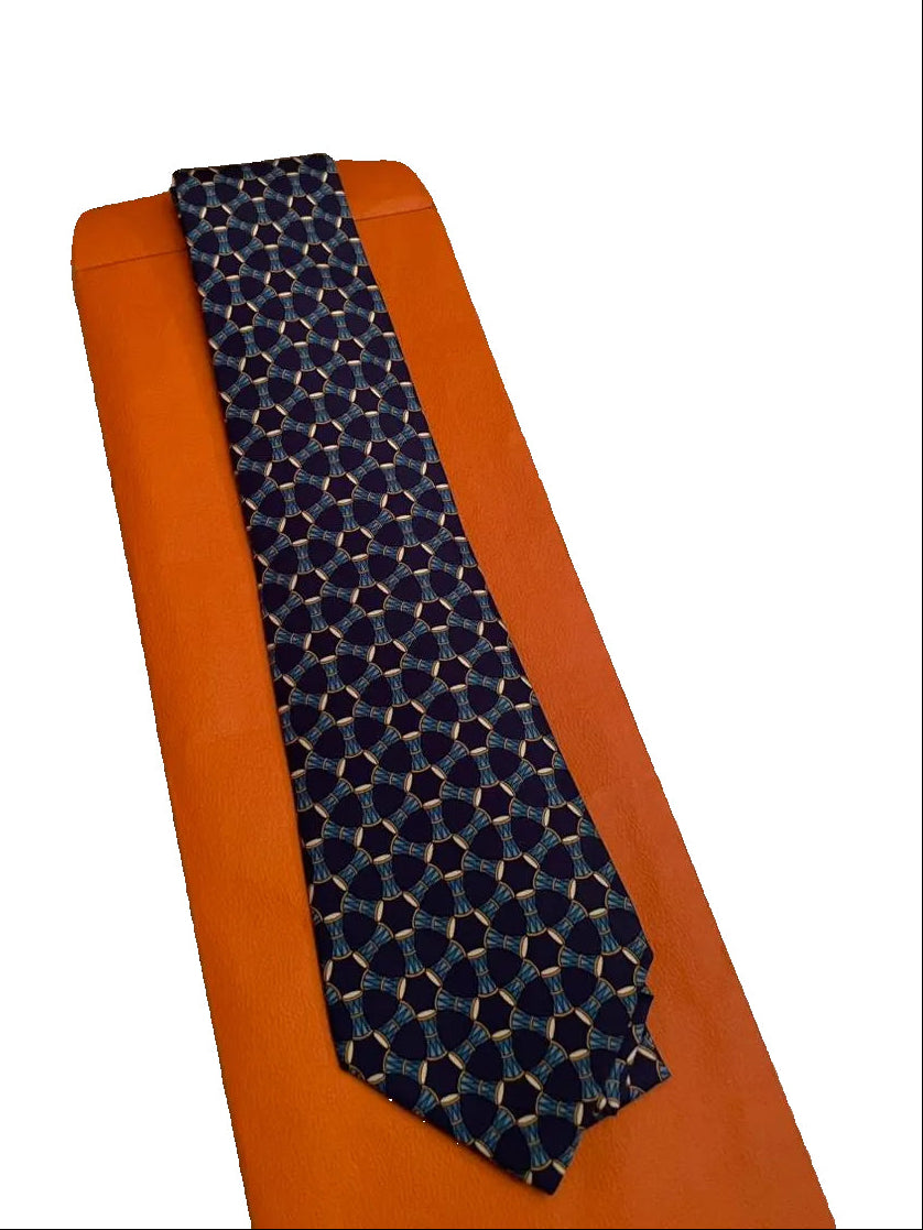 Hermès Tie