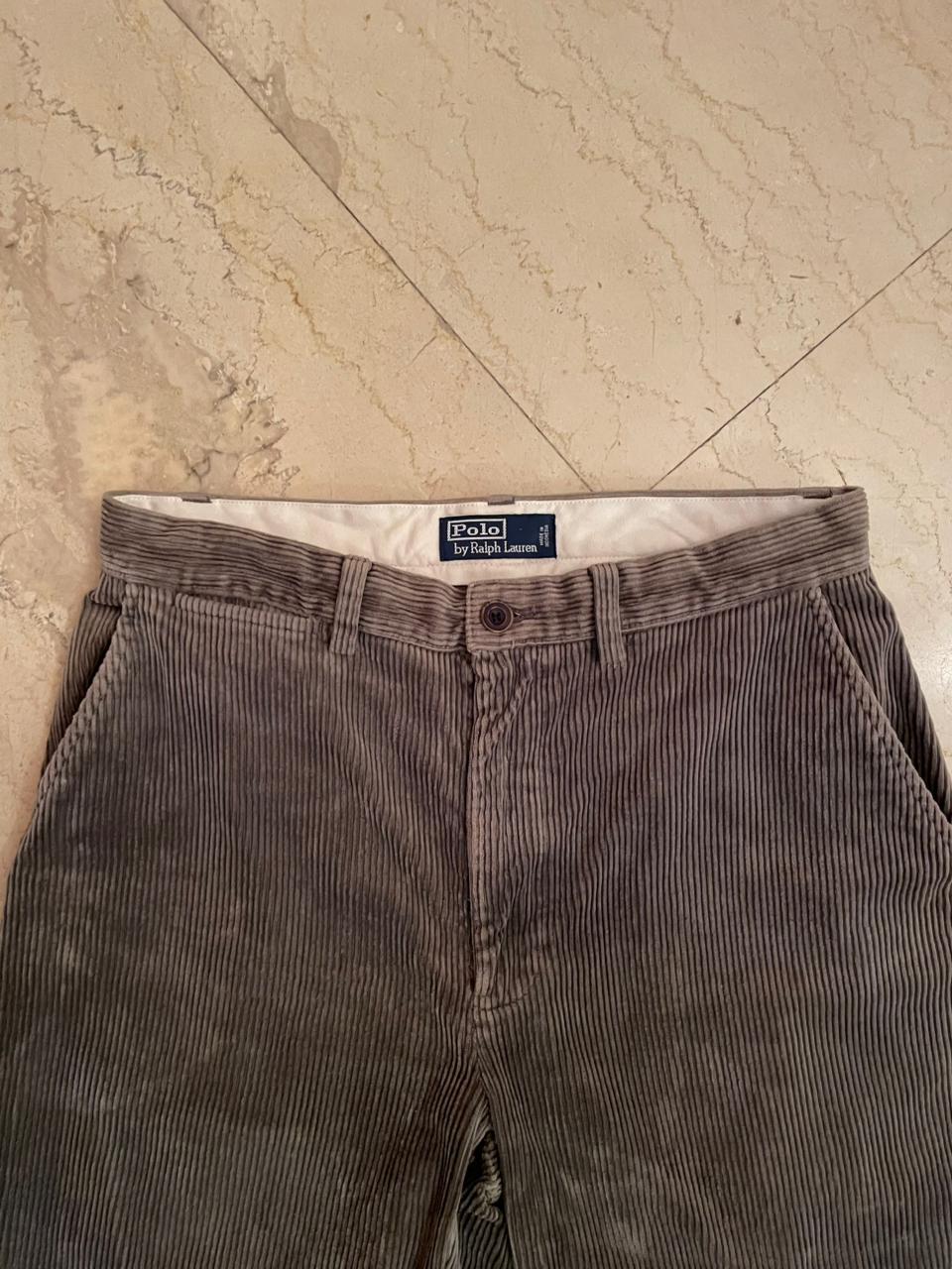 Polo Ralph Lauren Corduroy Pants