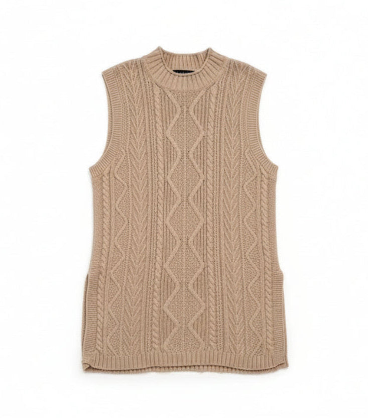 Polo Ralph Lauren Cable Knit Jumper