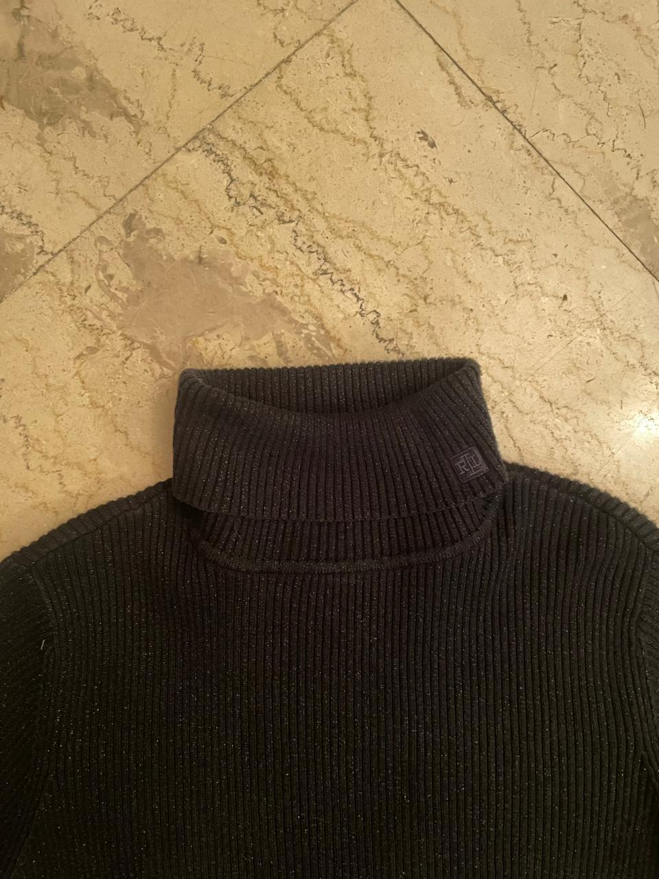 Lauren Ralph Lauren Sparkly Sweater