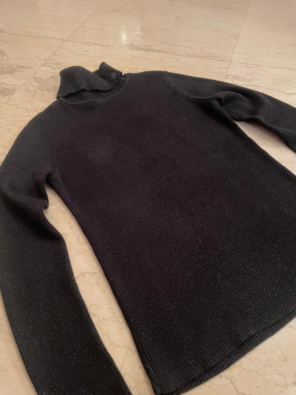 Lauren Ralph Lauren Sparkly Sweater