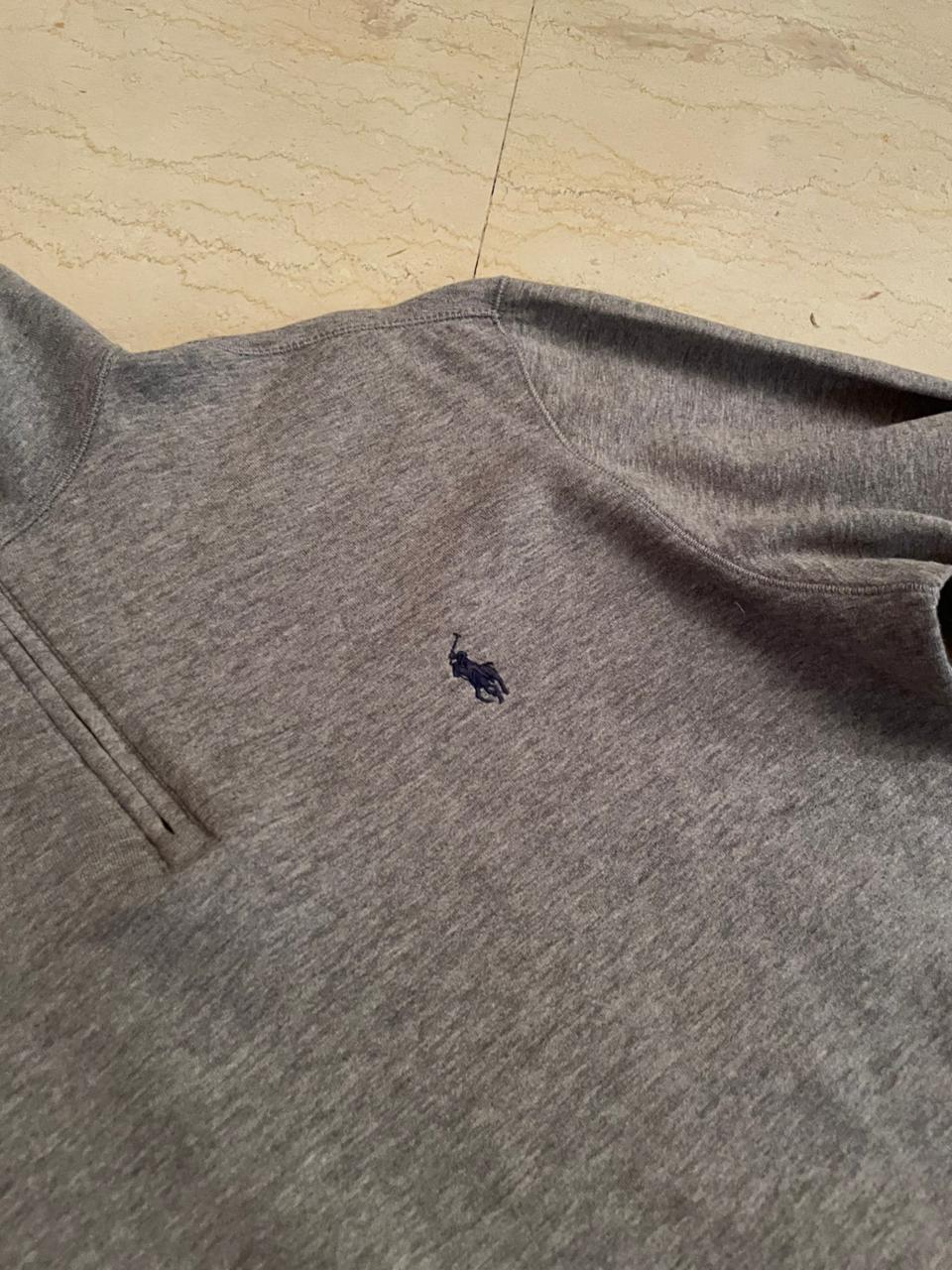 Polo Ralph Lauren Quarter Zip