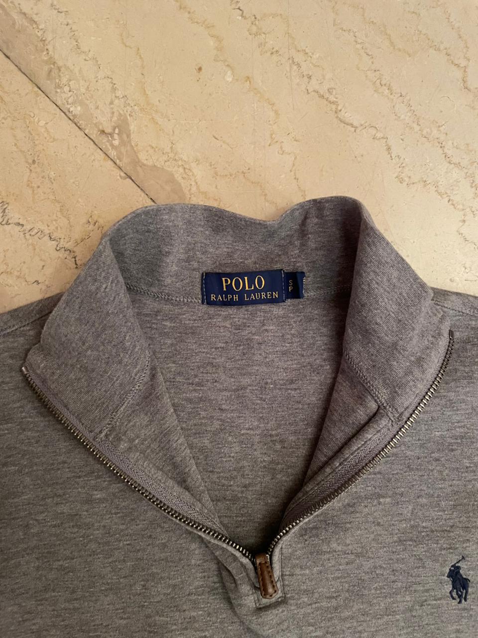 Polo Ralph Lauren Quarter Zip