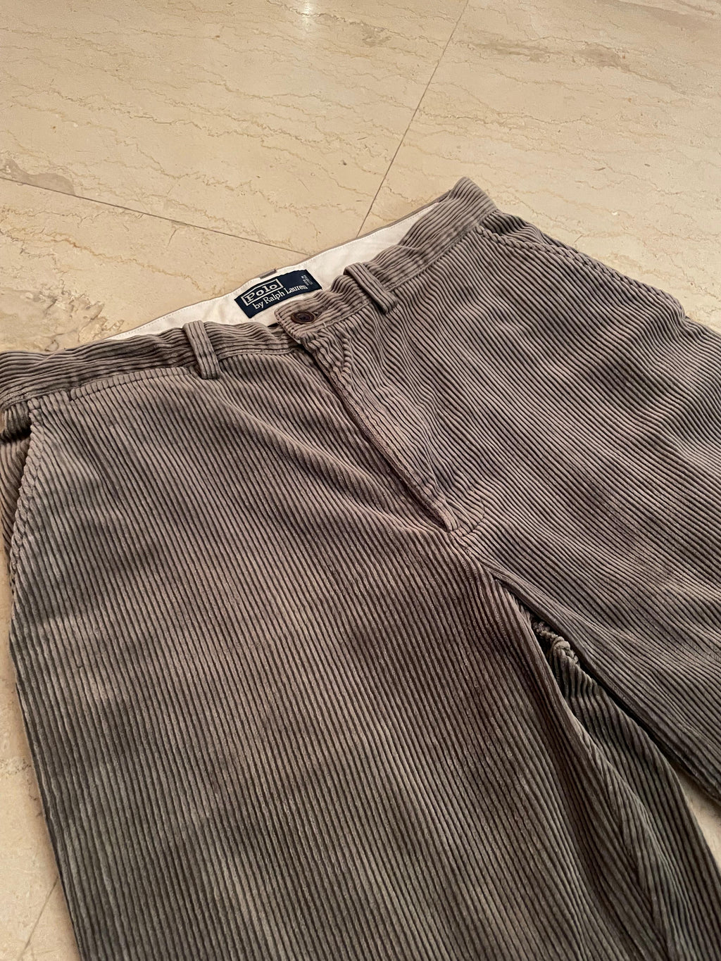 Polo Ralph Lauren Corduroy Pants