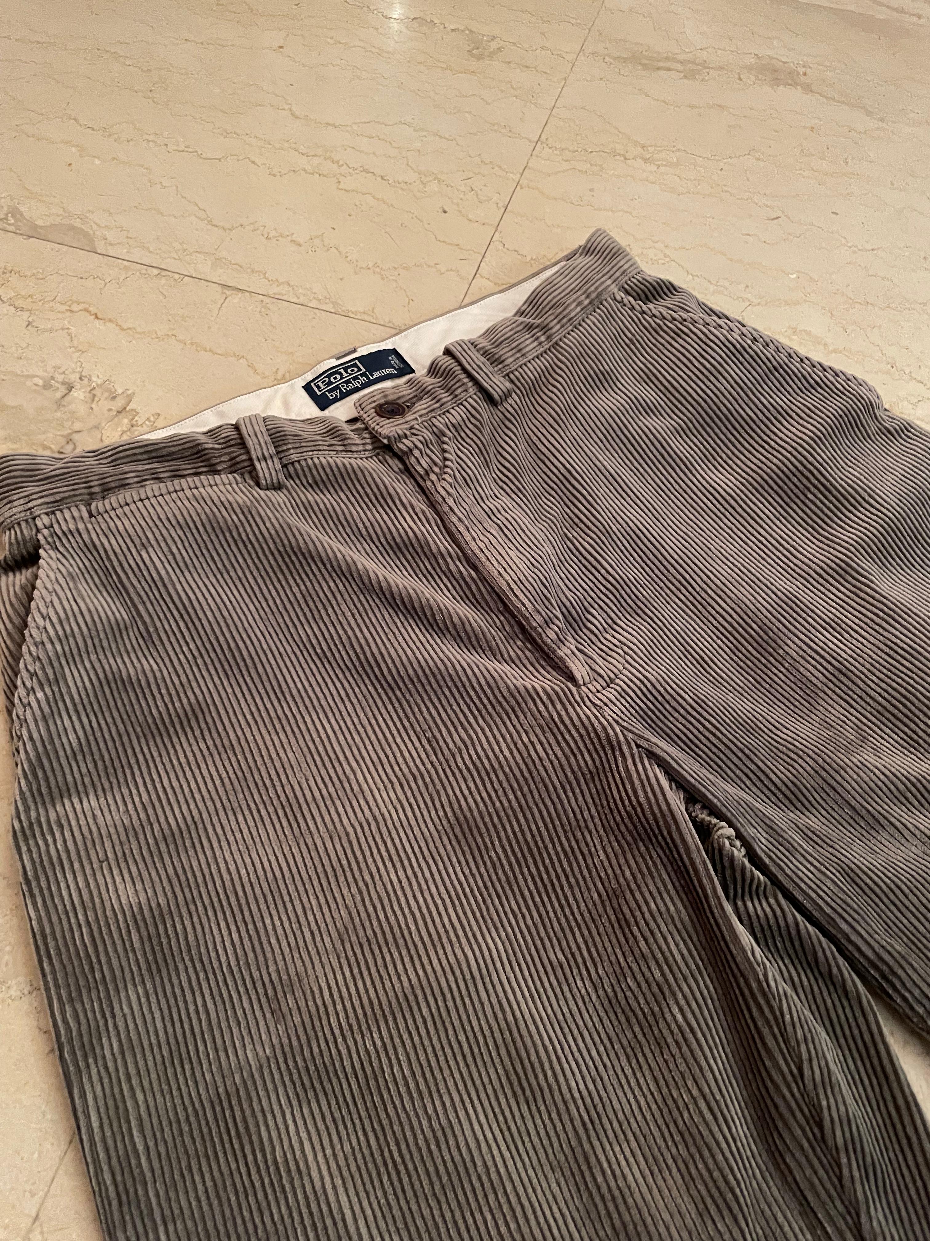 Polo Ralph Lauren Corduroy Pants