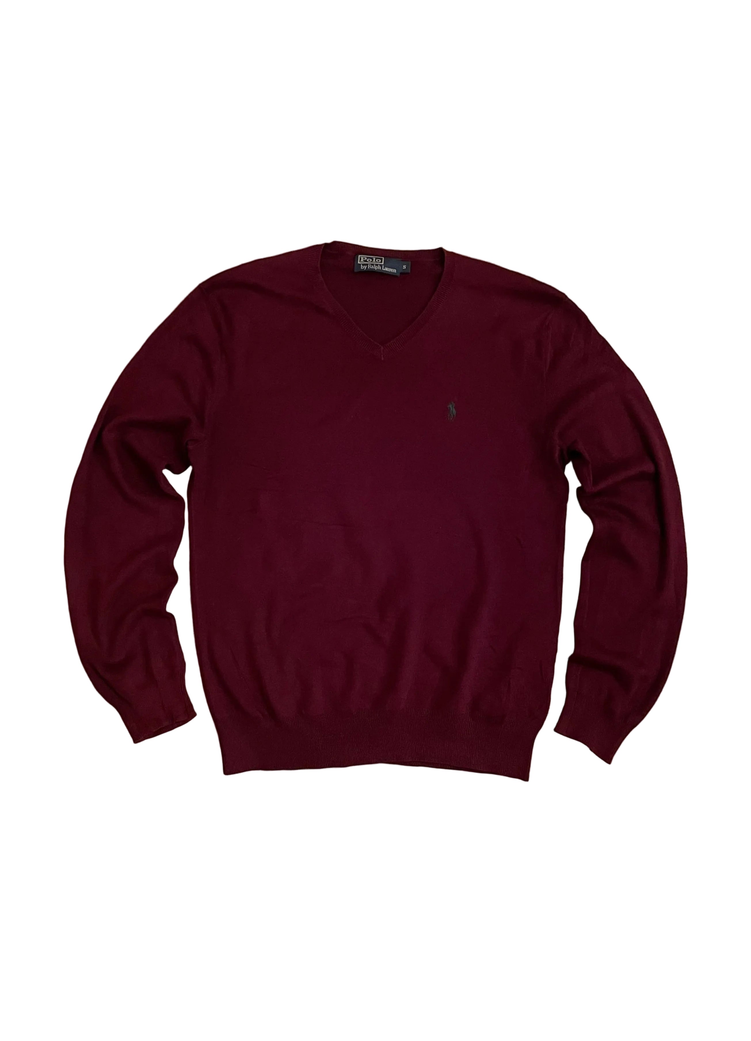Polo Ralph Lauren	V-neck Sweater