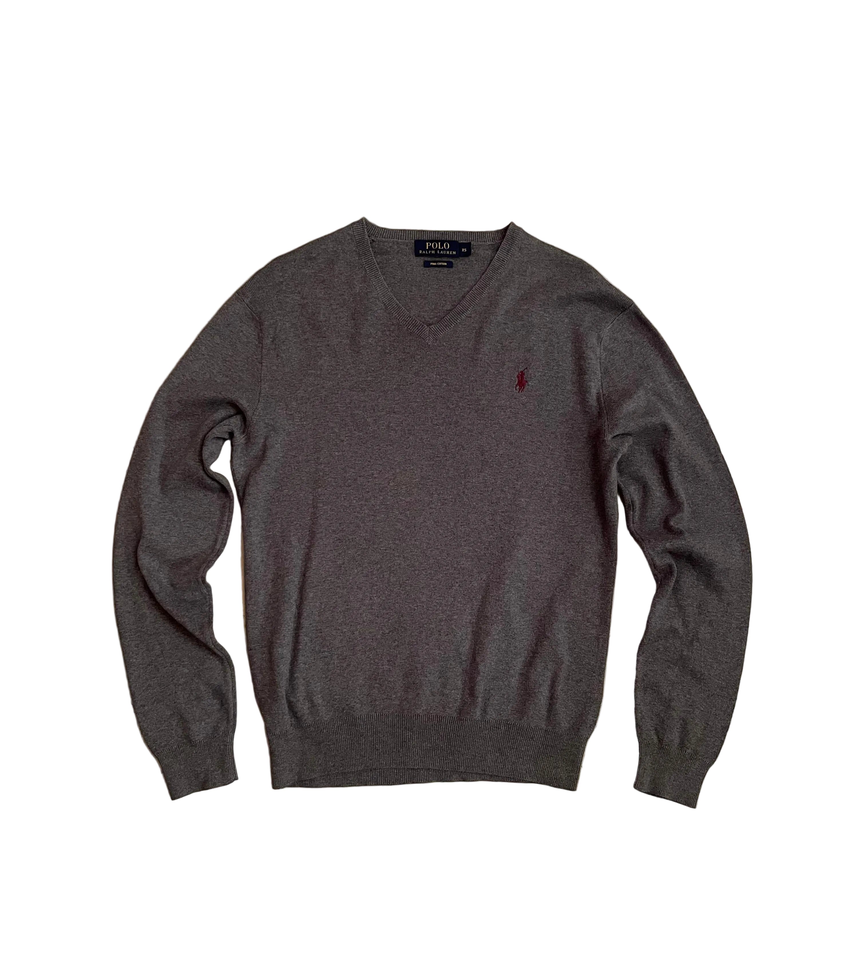 Polo Ralph Lauren V-Neck Sweater