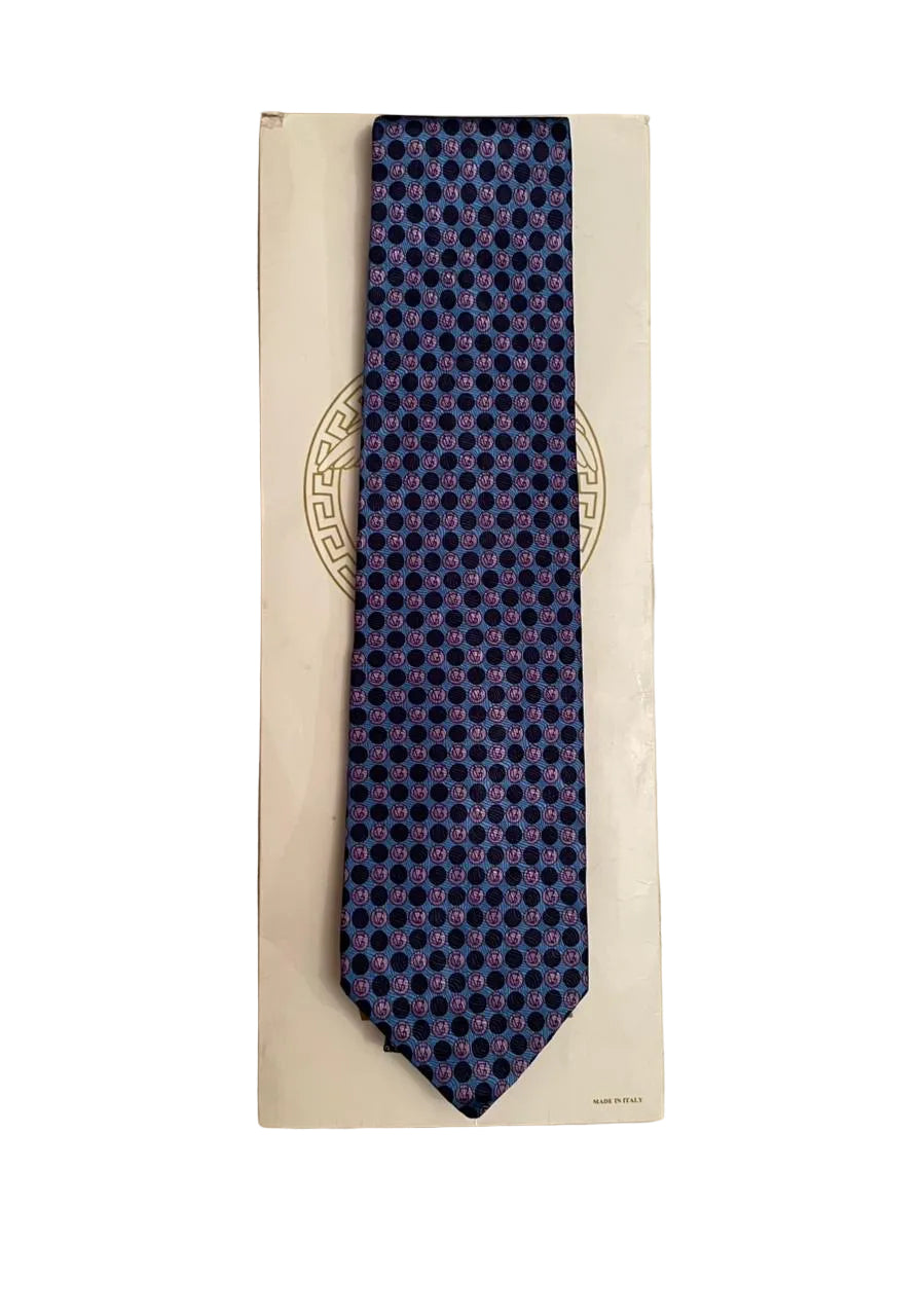 Vintage Gianni Versace Tie