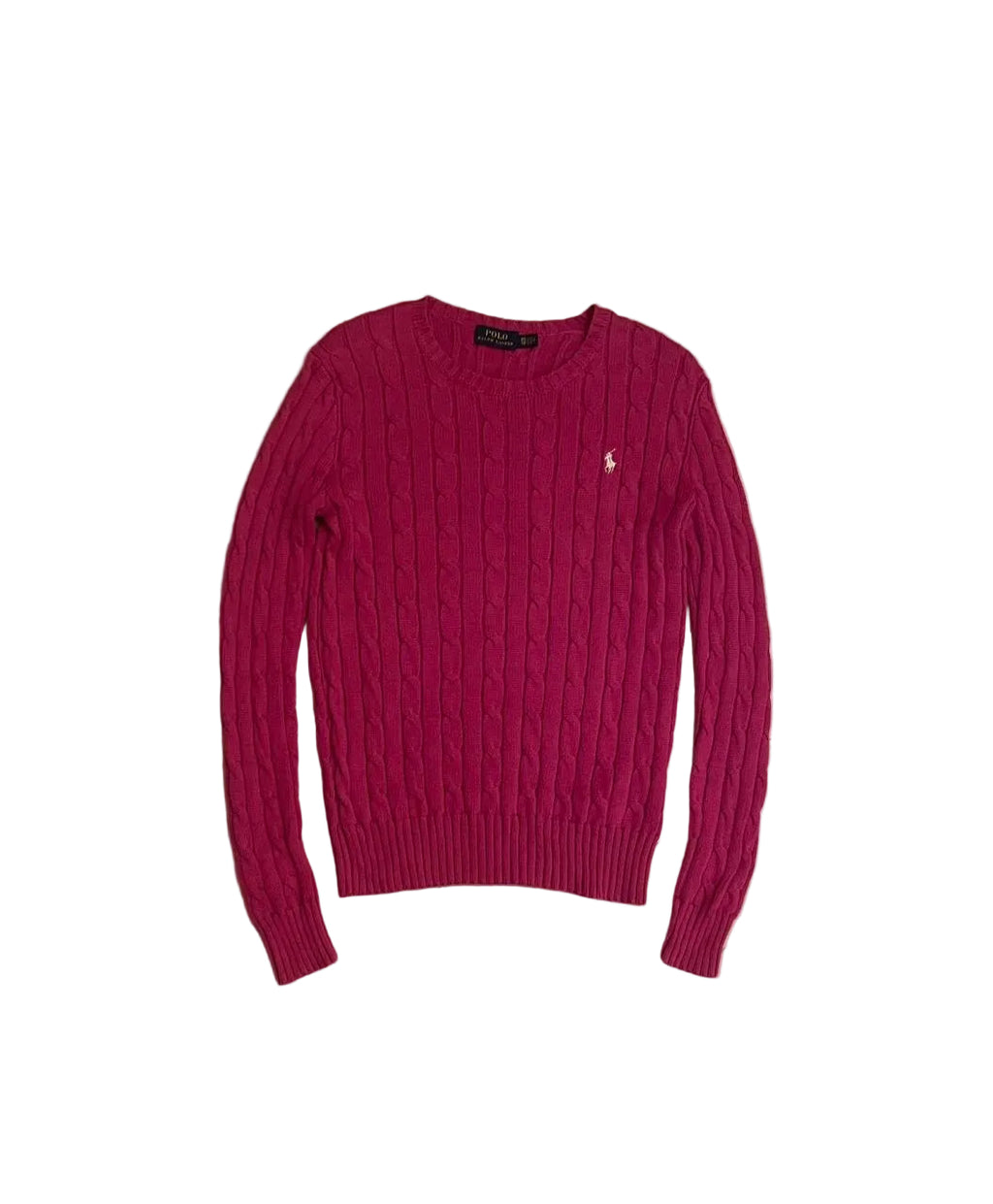 Polo Ralph Lauren Cable Knit Sweater
