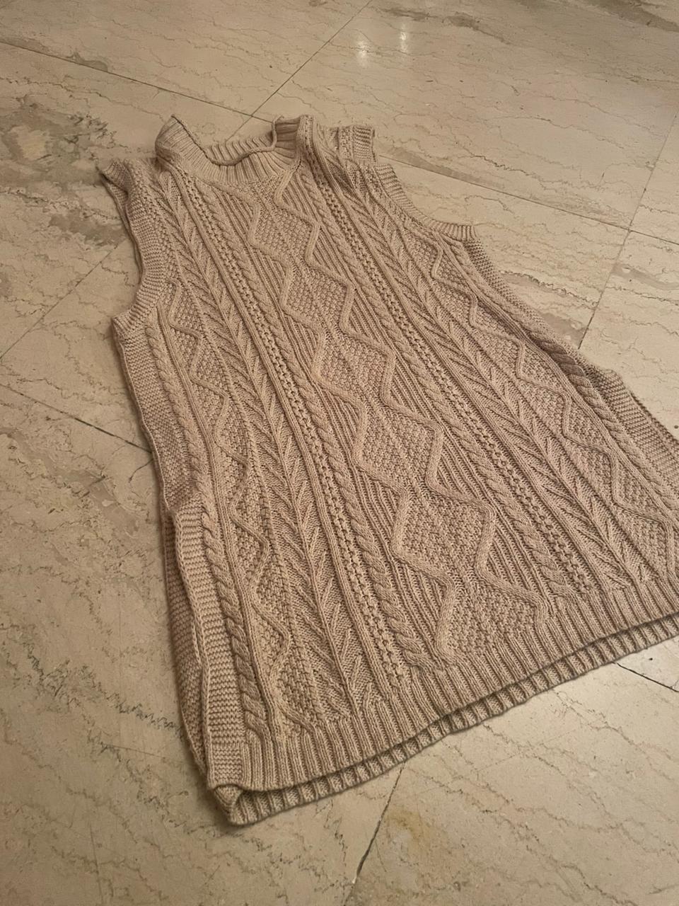 Polo Ralph Lauren Cable Knit Jumper