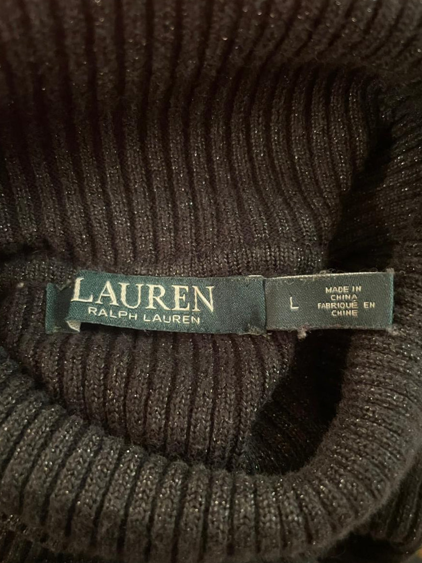 Lauren Ralph Lauren Sparkly Sweater