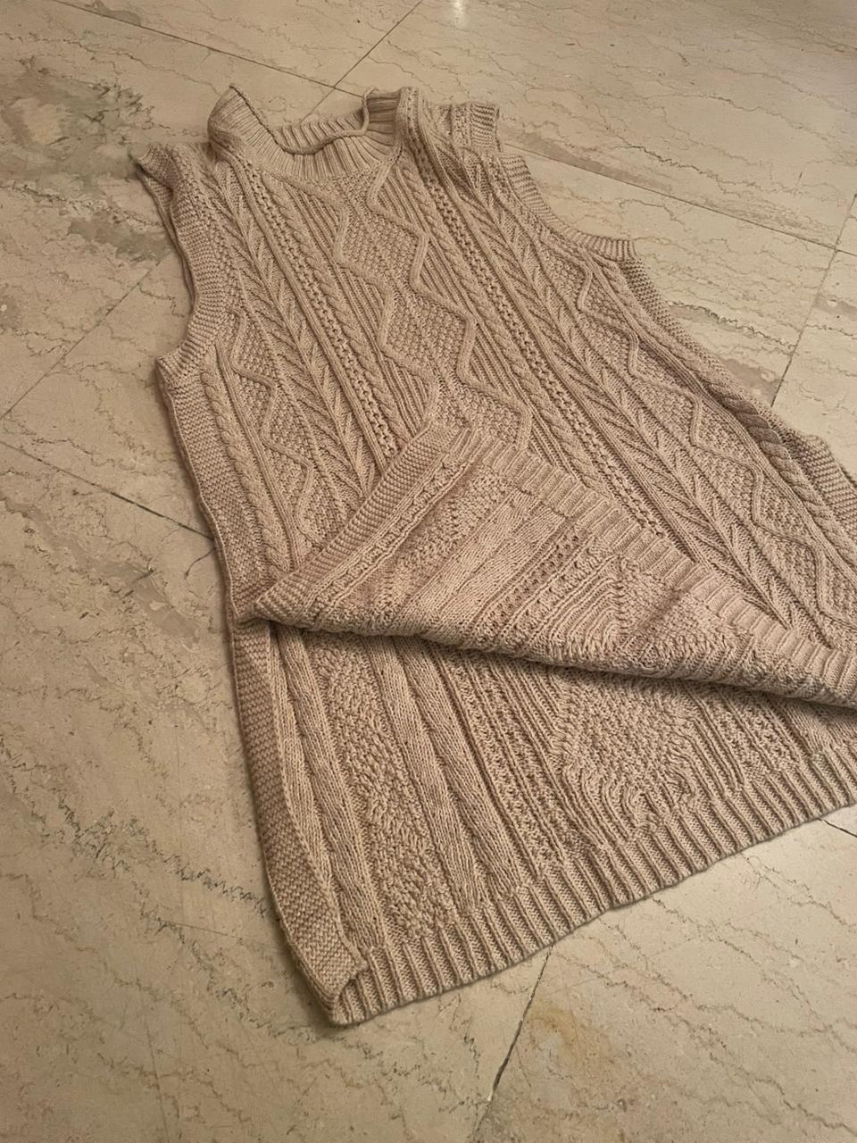 Polo Ralph Lauren Cable Knit Jumper