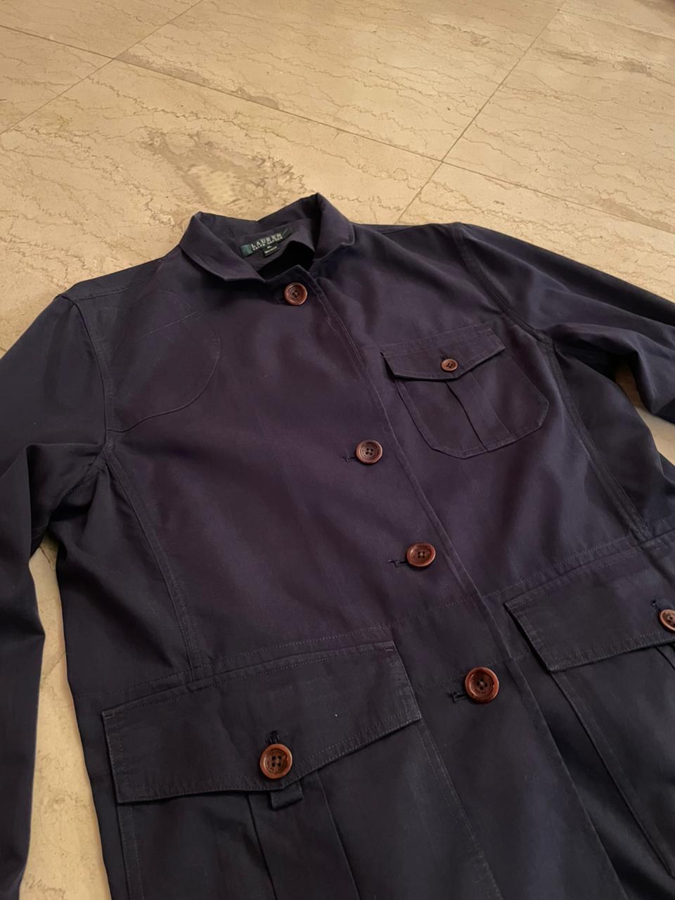 Lauren Ralph Lauren Field Jacket