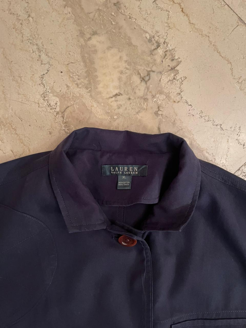 Lauren Ralph Lauren Field Jacket