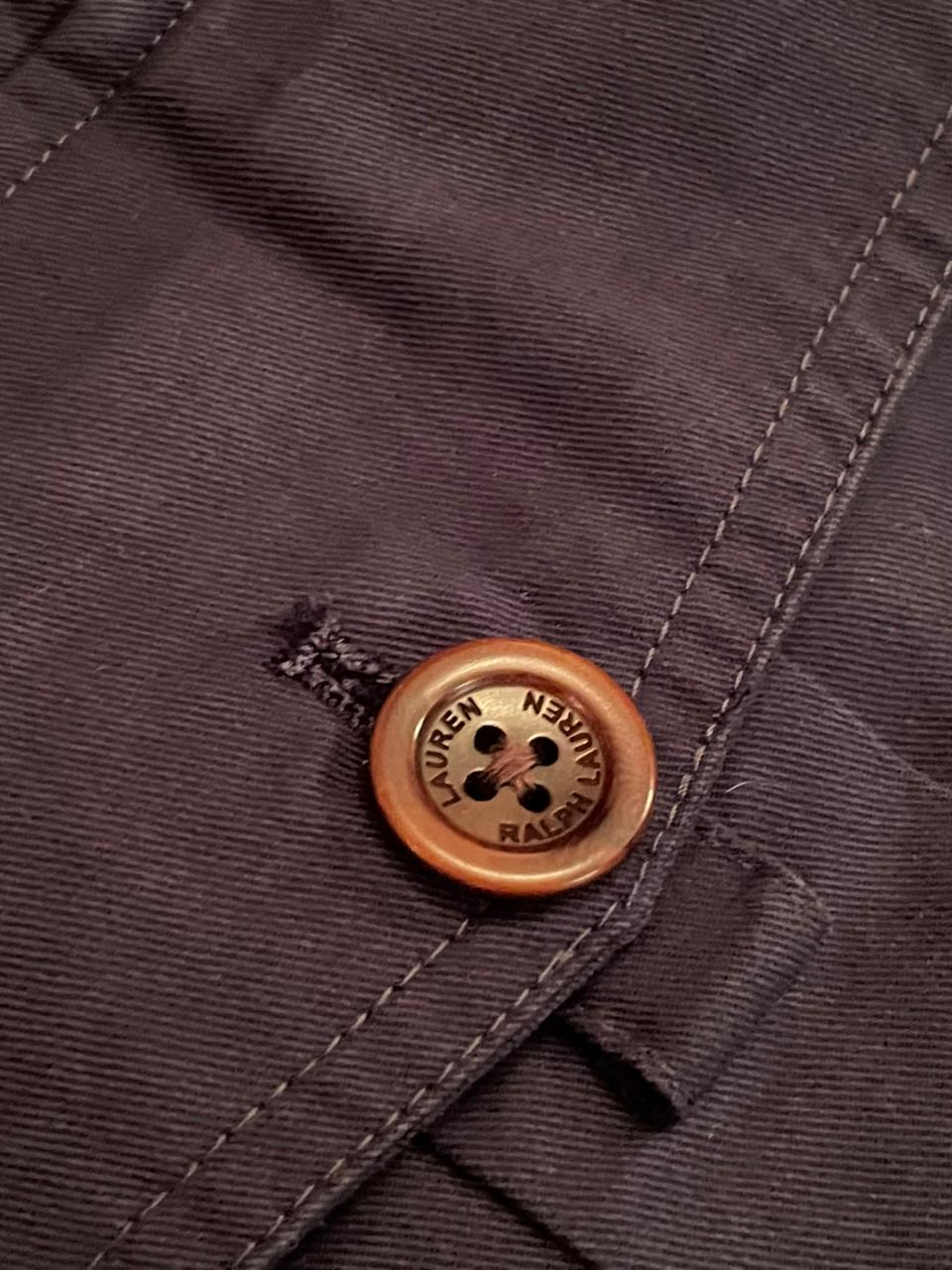 Lauren Ralph Lauren Field Jacket