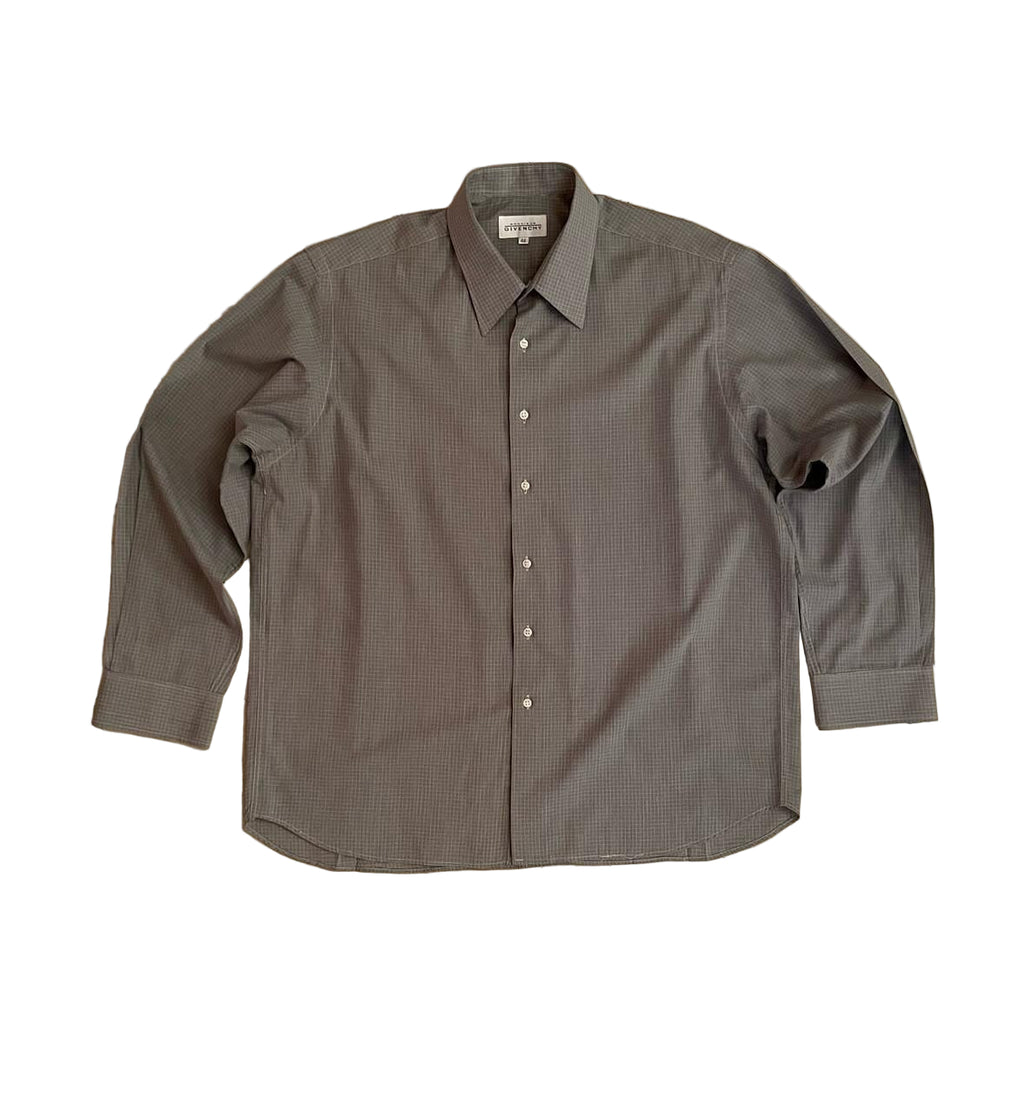 Monsieur Givenchy Shirt