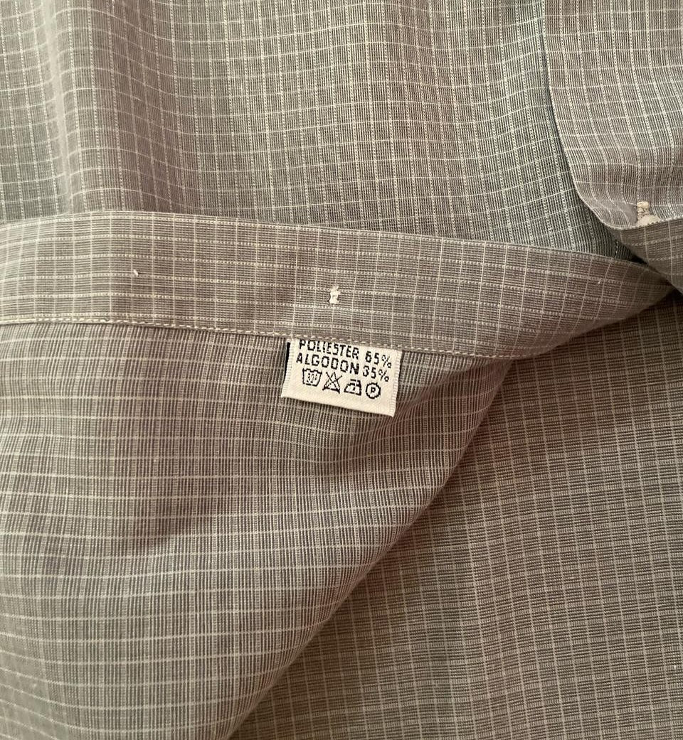 Monsieur Givenchy Shirt