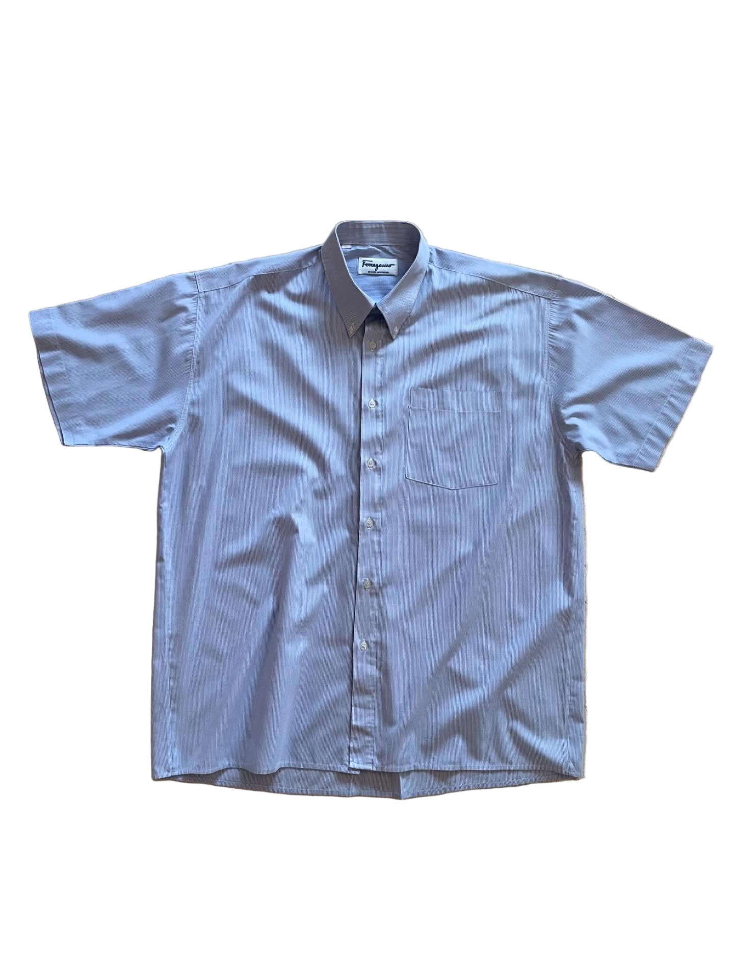 Ferragamo Shirt