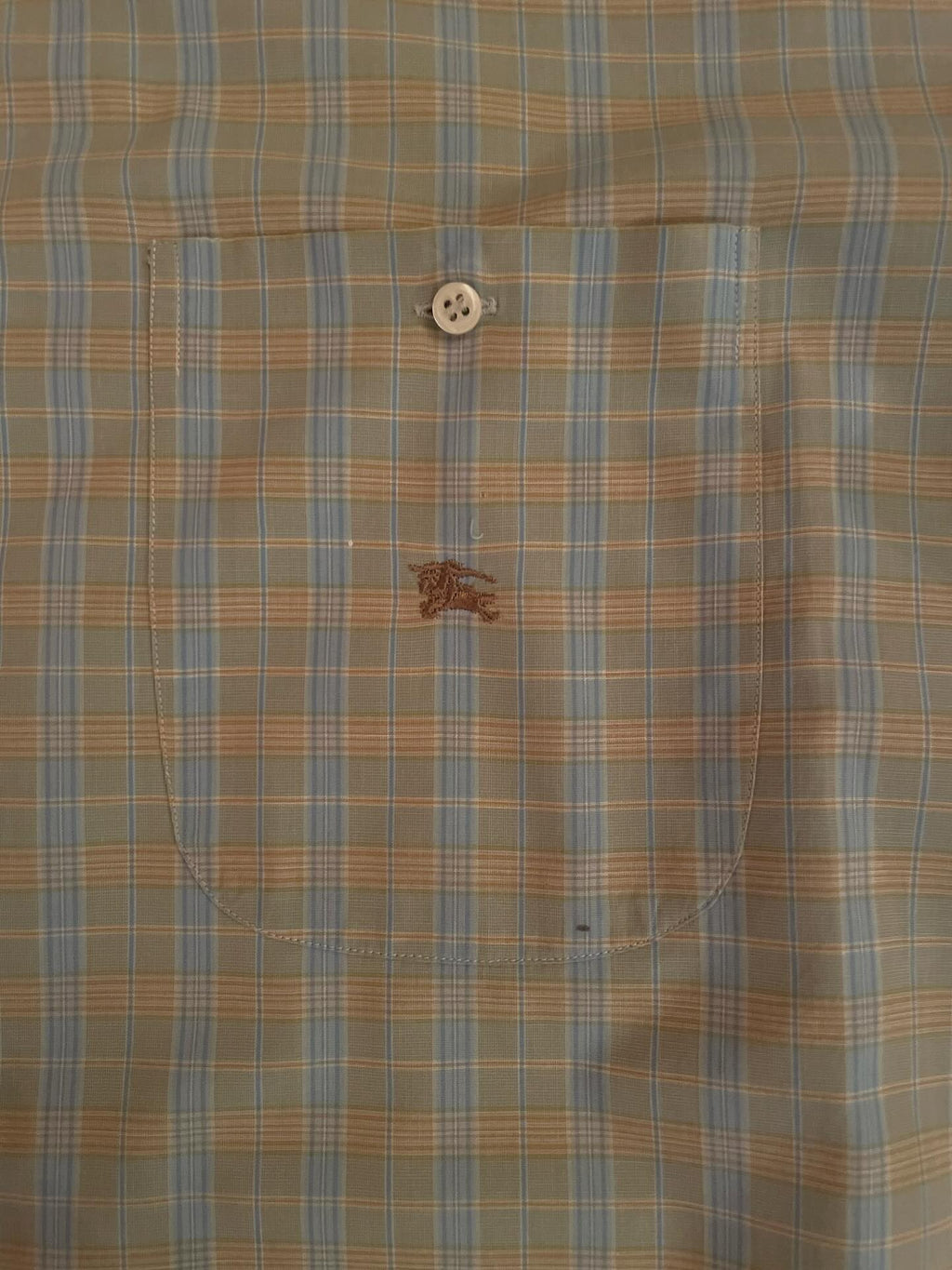 Burberry London Shirt