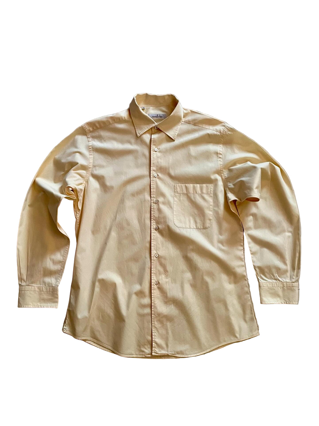 Zegna Shirt